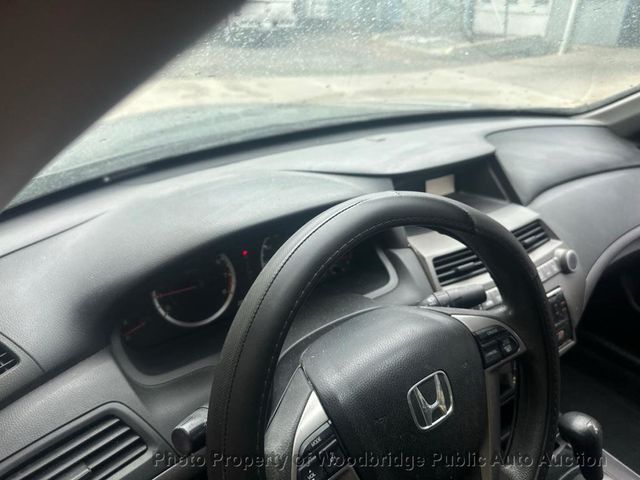 2010 Honda Accord Sedan 4dr I4 Automatic LX-P - 23020568 - 5