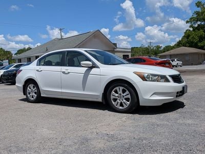 2010 Honda Accord Sedan