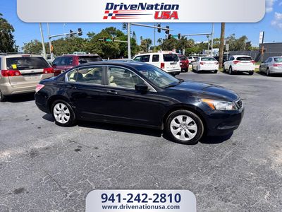 2010 Honda Accord Sedan - 1HGCP3F77AA030060