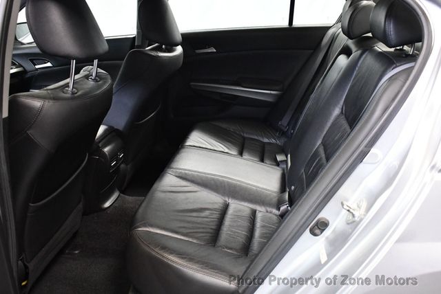 2010 Honda Accord Sedan 4dr V6 Automatic EX-L - 22718085 - 9
