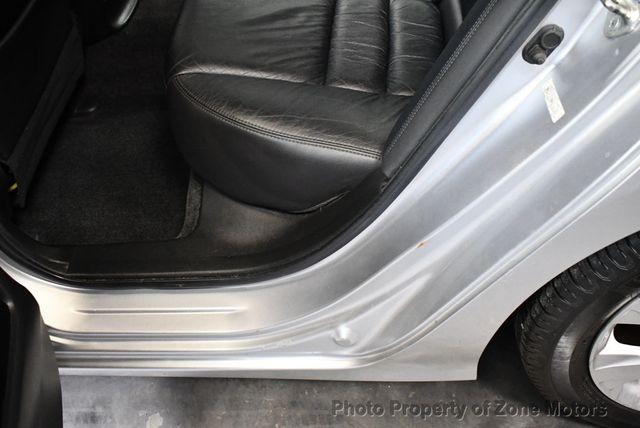 2010 Honda Accord Sedan 4dr V6 Automatic EX-L - 22718085 - 10