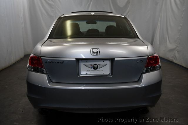 2010 Honda Accord Sedan 4dr V6 Automatic EX-L - 22718085 - 13