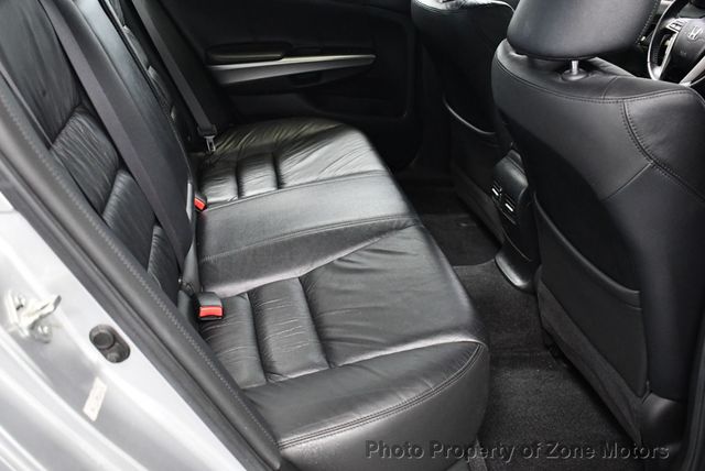 2010 Honda Accord Sedan 4dr V6 Automatic EX-L - 22718085 - 14