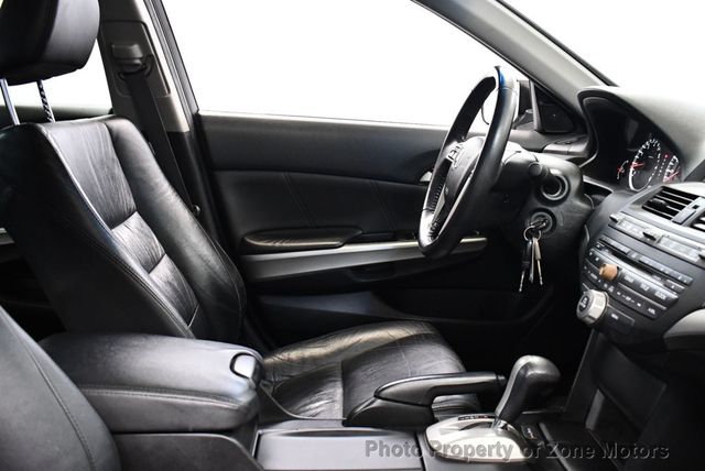 2010 Honda Accord Sedan 4dr V6 Automatic EX-L - 22718085 - 18