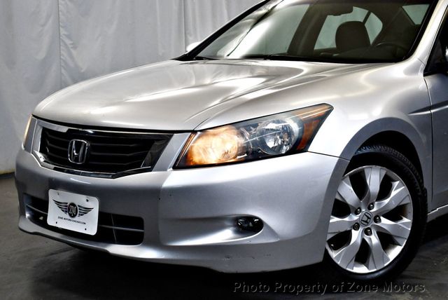 2010 Honda Accord Sedan 4dr V6 Automatic EX-L - 22718085 - 1