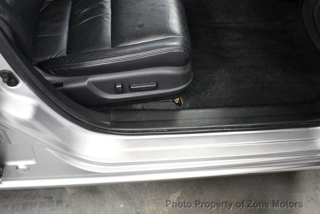 2010 Honda Accord Sedan 4dr V6 Automatic EX-L - 22718085 - 19