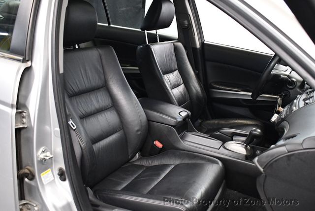 2010 Honda Accord Sedan 4dr V6 Automatic EX-L - 22718085 - 20