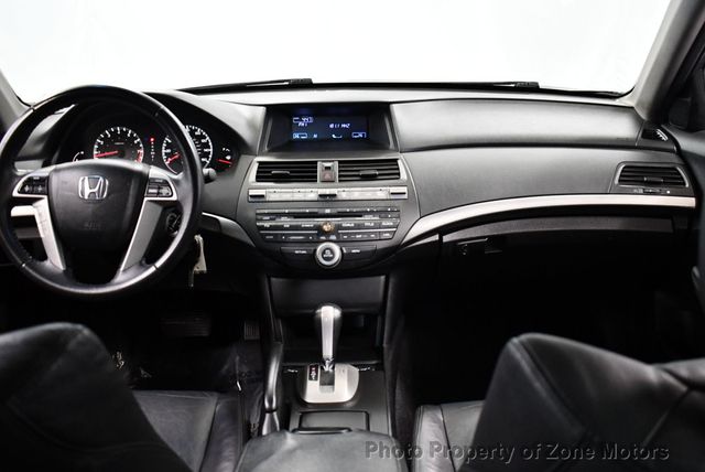 2010 Honda Accord Sedan 4dr V6 Automatic EX-L - 22718085 - 21