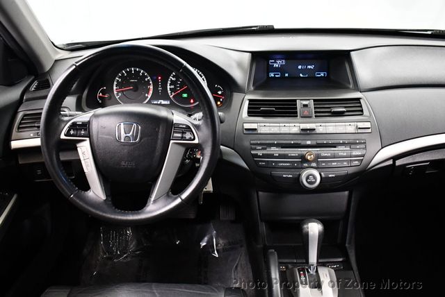 2010 Honda Accord Sedan 4dr V6 Automatic EX-L - 22718085 - 22