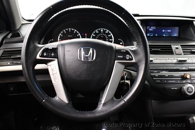 2010 Honda Accord Sedan 4dr V6 Automatic EX-L - 22718085 - 23