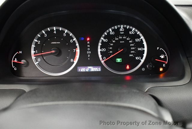 2010 Honda Accord Sedan 4dr V6 Automatic EX-L - 22718085 - 26
