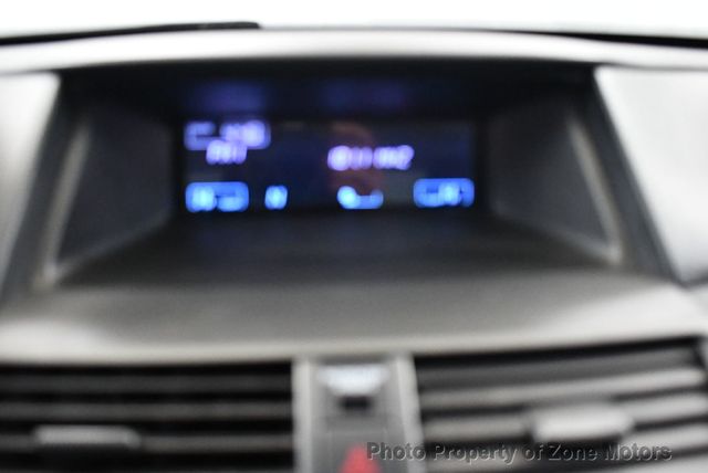 2010 Honda Accord Sedan 4dr V6 Automatic EX-L - 22718085 - 28