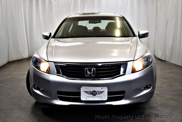 2010 Honda Accord Sedan 4dr V6 Automatic EX-L - 22718085 - 2