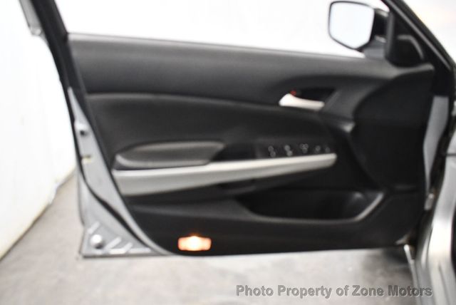 2010 Honda Accord Sedan 4dr V6 Automatic EX-L - 22718085 - 36