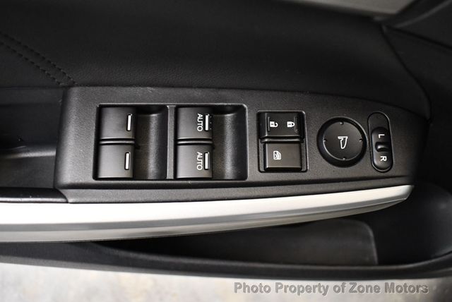 2010 Honda Accord Sedan 4dr V6 Automatic EX-L - 22718085 - 37