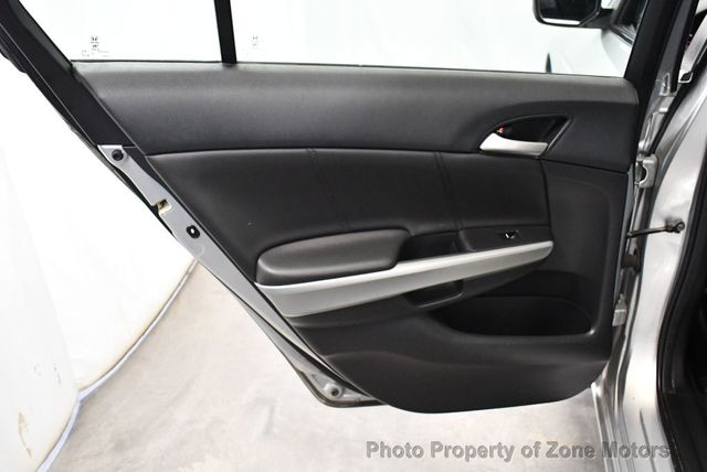2010 Honda Accord Sedan 4dr V6 Automatic EX-L - 22718085 - 38
