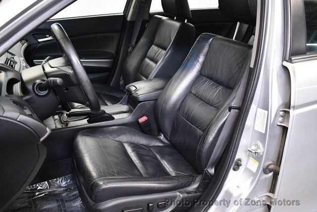 2010 Honda Accord Sedan 4dr V6 Automatic EX-L - 22718085 - 7