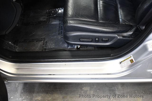 2010 Honda Accord Sedan 4dr V6 Automatic EX-L - 22718085 - 8