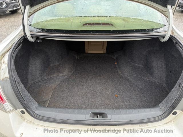 2010 Honda Accord Sedan 4dr V6 Automatic EX-L - 23001001 - 12