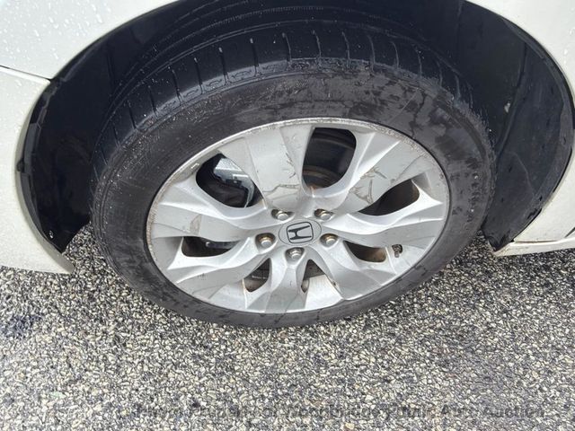 2010 Honda Accord Sedan 4dr V6 Automatic EX-L - 23001001 - 13