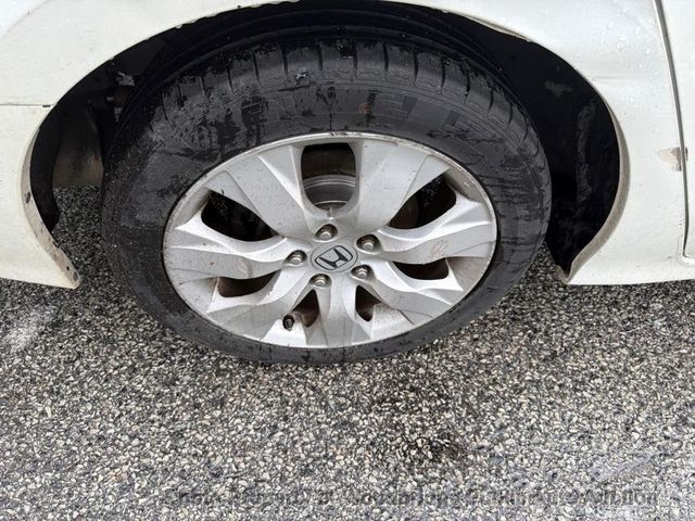 2010 Honda Accord Sedan 4dr V6 Automatic EX-L - 23001001 - 16