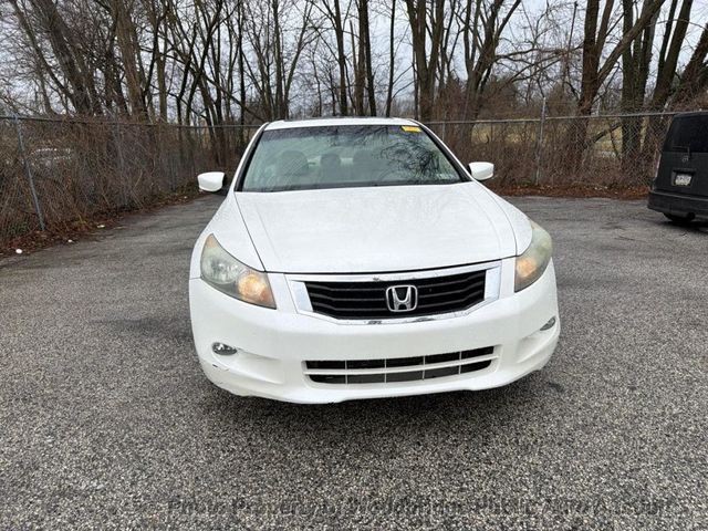 2010 Honda Accord Sedan 4dr V6 Automatic EX-L - 23001001 - 1