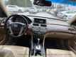 2010 Honda Accord Sedan 4dr V6 Automatic EX-L - 23001001 - 8