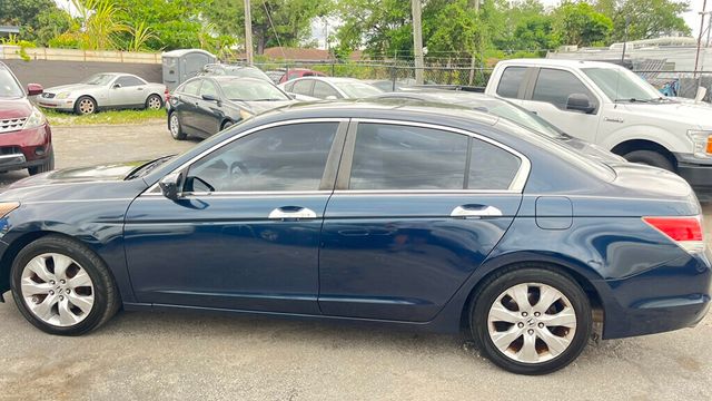 2010 Honda Accord Sedan 4dr V6 Automatic EX-L - 22783588 - 2