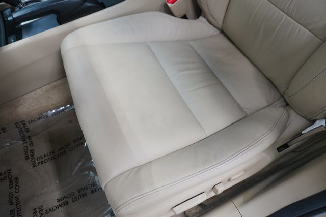 2010 Honda Accord Sedan 4dr V6 Automatic EX-L - 23012587 - 10
