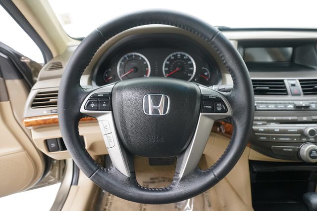 2010 Honda Accord Sedan 4dr V6 Automatic EX-L - 23012587 - 14