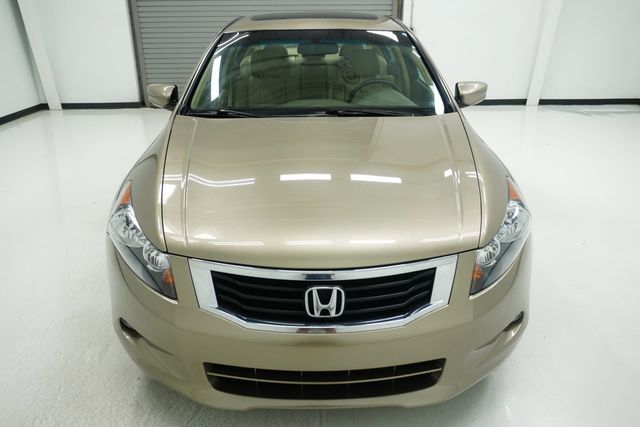 2010 Honda Accord Sedan 4dr V6 Automatic EX-L - 23012587 - 1