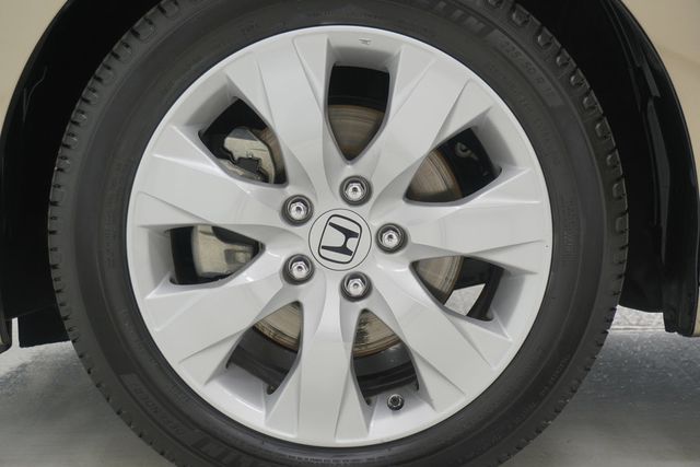 2010 Honda Accord Sedan 4dr V6 Automatic EX-L - 23012587 - 23