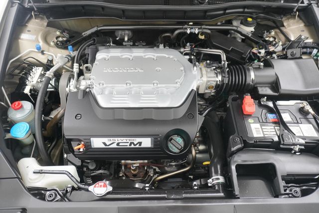 2010 Honda Accord Sedan 4dr V6 Automatic EX-L - 23012587 - 26