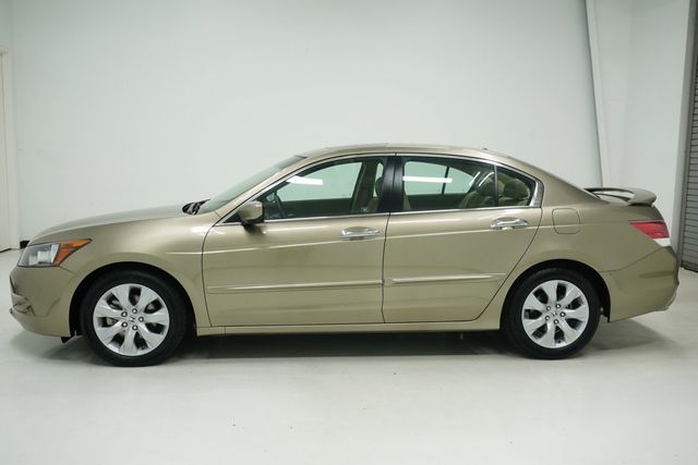 2010 Honda Accord Sedan 4dr V6 Automatic EX-L - 23012587 - 5