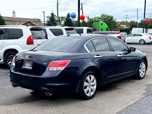 2010 Honda Accord Sdn