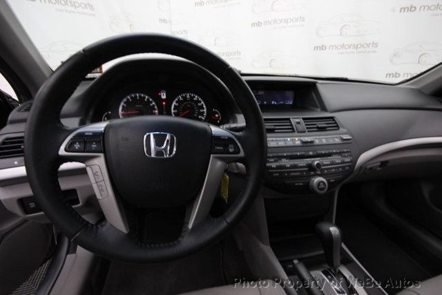 2010 Honda Accord Sedan 4dr V6 Automatic EX-L - 22539852 - 15