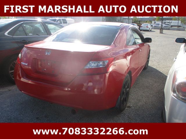 2010 Honda Civic  - 22931624 - 2