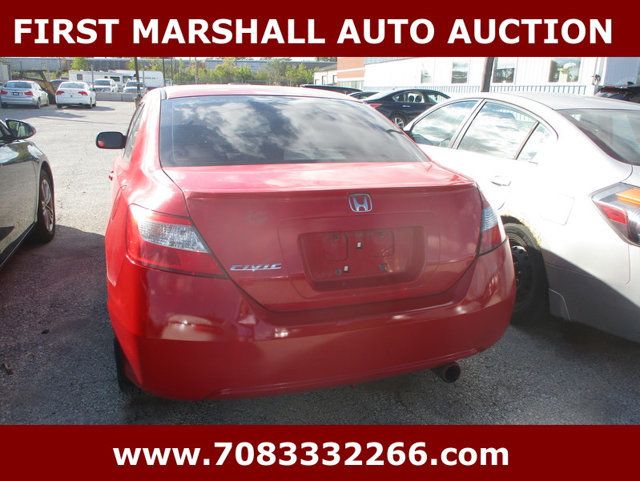 2010 Honda Civic  - 22931624 - 3