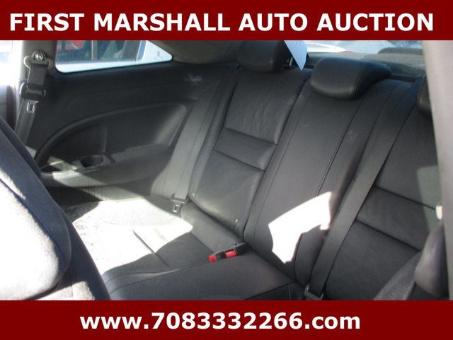 2010 Honda Civic  - 22931624 - 4