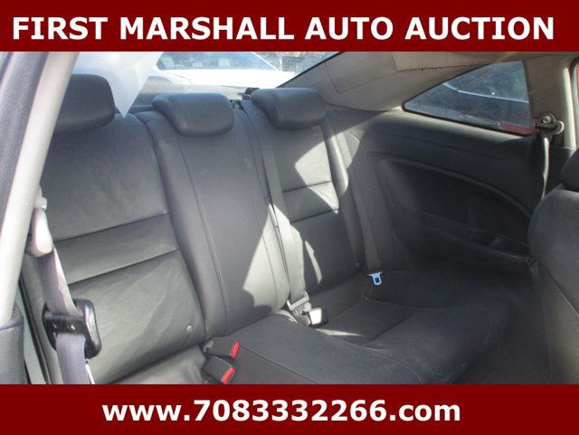 2010 Honda Civic  - 22931624 - 5