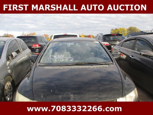 2010 Honda Civic  - 22942743 - 0