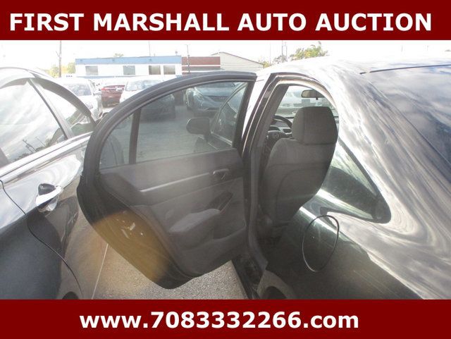 2010 Honda Civic  - 22942743 - 2