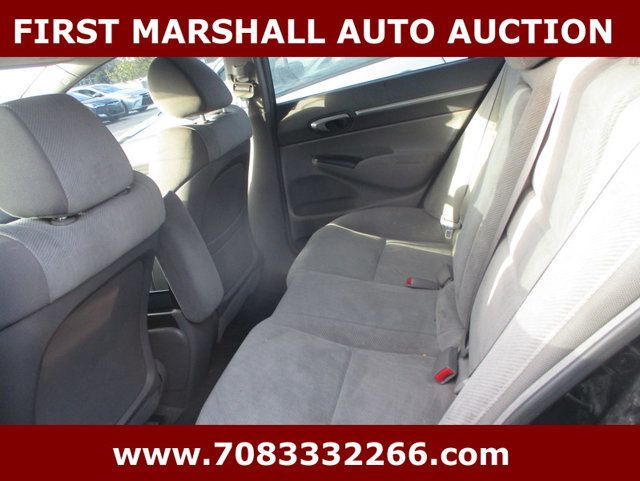 2010 Honda Civic  - 22942743 - 3