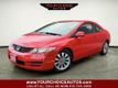 2010 Honda Civic Coupe 2dr Automatic EX - 23042986 - 0