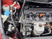 2010 Honda Civic Coupe 2dr Automatic EX - 23042986 - 10
