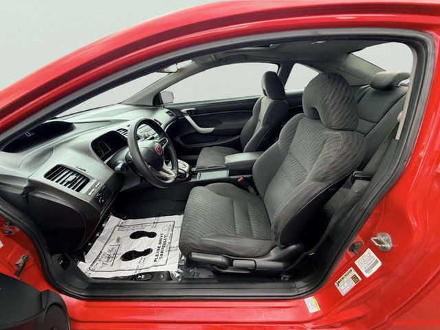 2010 Honda Civic Coupe 2dr Automatic EX - 23042986 - 13