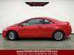 2010 Honda Civic Coupe 2dr Automatic EX - 23042986 - 1