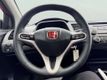 2010 Honda Civic Coupe 2dr Automatic EX - 23042986 - 22