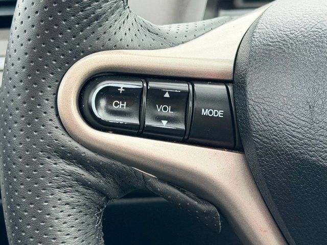 2010 Honda Civic Coupe 2dr Automatic EX - 23042986 - 24