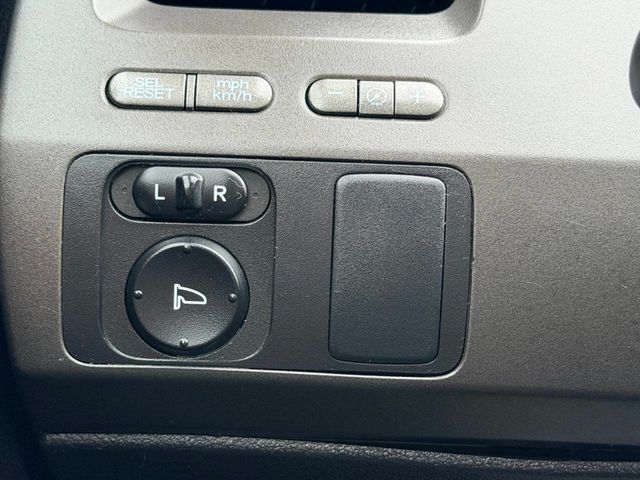 2010 Honda Civic Coupe 2dr Automatic EX - 23042986 - 27